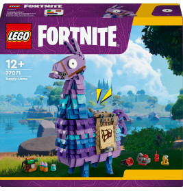 LEGO Fortnite 77071 Vorratslama