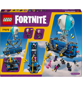 LEGO Fortnite 77073 Schlachtenbus