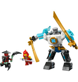 LEGO Ninjago 71827 Zanes Action-Mech