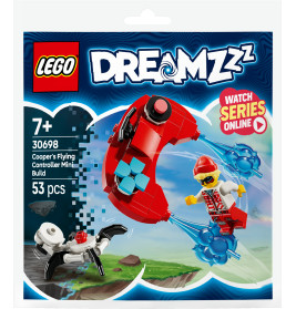 LEGO DREAMZzz 30698 Mini-Modell von Coopers fliegendem Controller