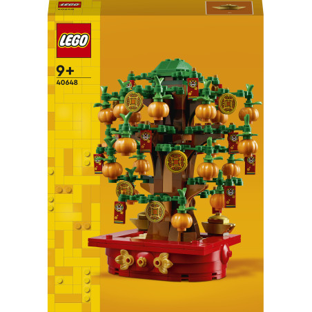 LEGO Iconic 40648 Glückskastanie