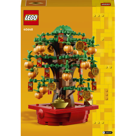 LEGO Iconic 40648 Glückskastanie