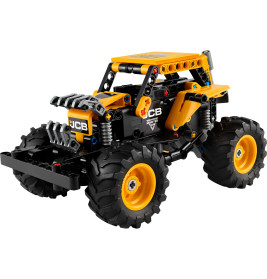 LEGO Technic 42199 Monster Jam DIGatron