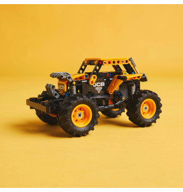 LEGO Technic 42199 Monster Jam DIGatron