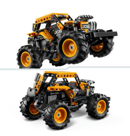 LEGO Technic 42199 Monster Jam DIGatron