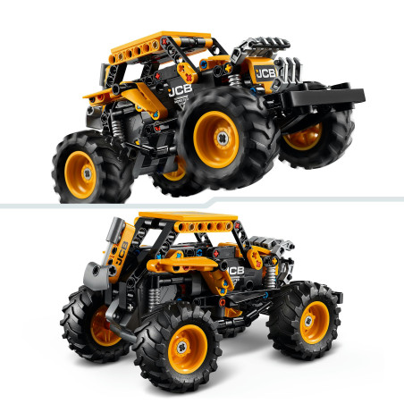 LEGO Technic 42199 Monster Jam DIGatron