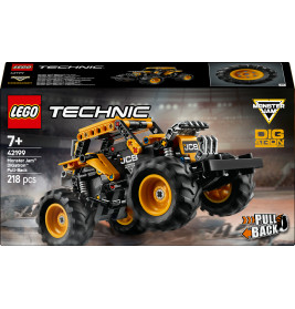 LEGO Technic 42199 Monster Jam DIGatron