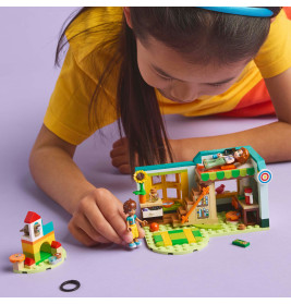 LEGO Friends 42646 Autumns Zimmer