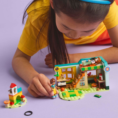 LEGO Friends 42646 Autumns Zimmer