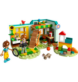 LEGO Friends 42646 Autumns Zimmer