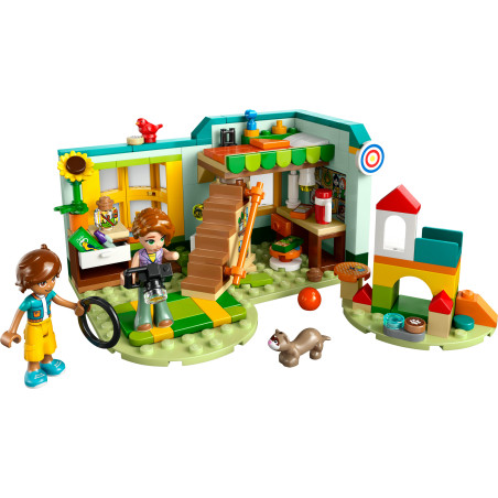 LEGO Friends 42646 Autumns Zimmer