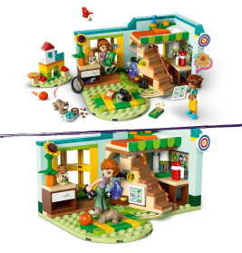 LEGO Friends 42646 Autumns Zimmer