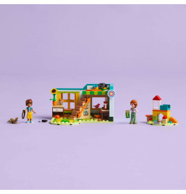 LEGO Friends 42646 Autumns Zimmer