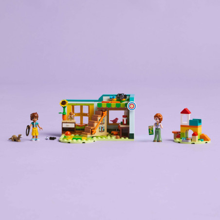 LEGO Friends 42646 Autumns Zimmer