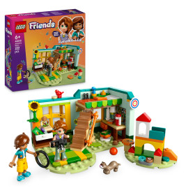 LEGO Friends 42646 Autumns Zimmer