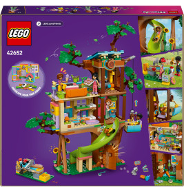 LEGO Friends 42652 Baumhaus