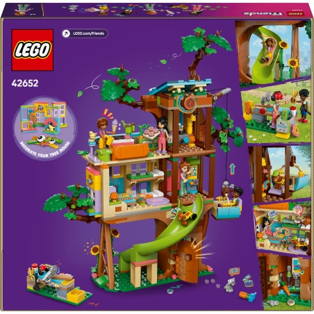 LEGO Friends 42652 Baumhaus