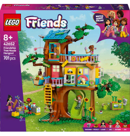 LEGO Friends 42652 Baumhaus