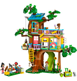 LEGO Friends 42652 Baumhaus