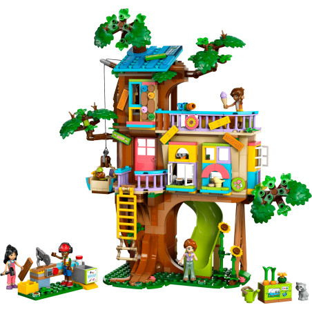 LEGO Friends 42652 Baumhaus