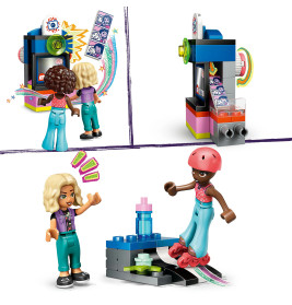 LEGO Friends 42662 Friseursalon