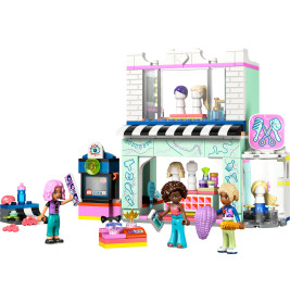 LEGO Friends 42662 Friseursalon
