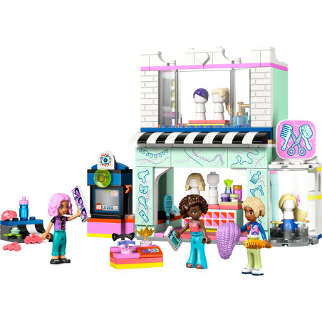 LEGO Friends 42662 Friseursalon