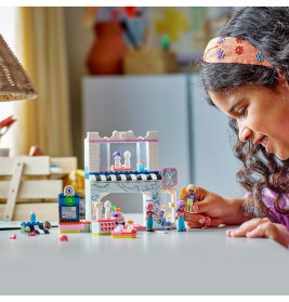 LEGO Friends 42662 Friseursalon