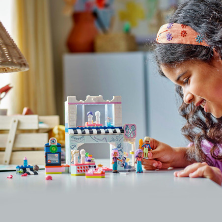 LEGO Friends 42662 Friseursalon