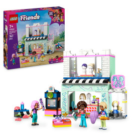 LEGO Friends 42662 Friseursalon