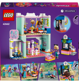LEGO Friends 42662 Friseursalon