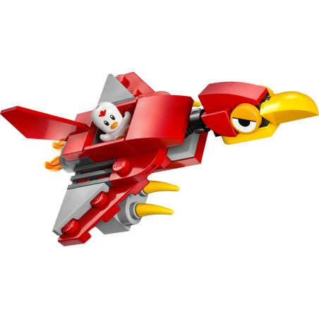 LEGO Sonic 30704 Balkiry-Attacke
