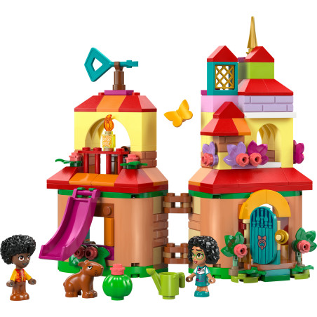 LEGO Disney Classic 43261 Encanto Mini-Haus