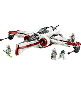 LEGO Star Wars TM 75402 ARC-170 Starfighter