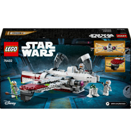 LEGO Star Wars TM 75402 ARC-170 Starfighter