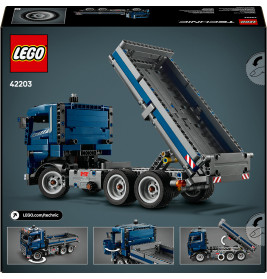 LEGO Technic 42203 Kipplaster