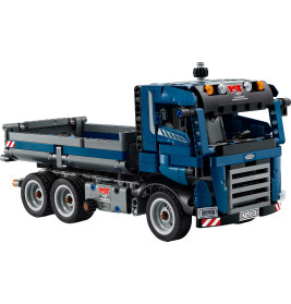 LEGO Technic 42203 Kipplaster