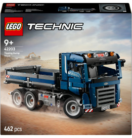 LEGO Technic 42203 Kipplaster