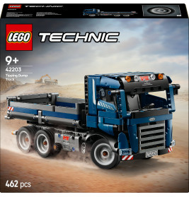 LEGO Technic 42203 Kipplaster