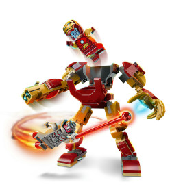 LEGO Super Heroes 76307 Iron Man Mech vs. Ultron