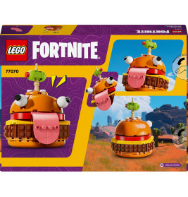 LEGO Fortnite 77070 Durrr Burger