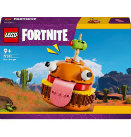 LEGO Fortnite 77070 Durrr Burger