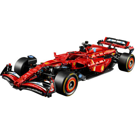 LEGO Technic 42207 Ferrari SF-24 F1 Rennauto