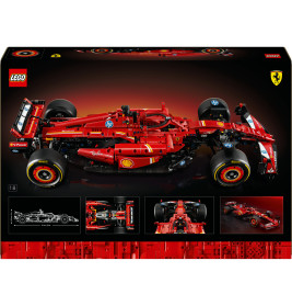 LEGO Technic 42207 Ferrari SF-24 F1 Rennauto