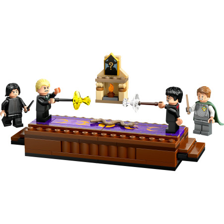 LEGO Harry Potter TM 76441 Schloss Hogwarts: Duellierclub