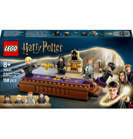 LEGO Harry Potter TM 76441 Schloss Hogwarts: Duellierclub