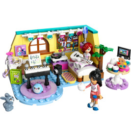 LEGO Friends 42647 Paisleys Zimmer