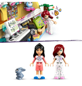 LEGO Friends 42647 Paisleys Zimmer