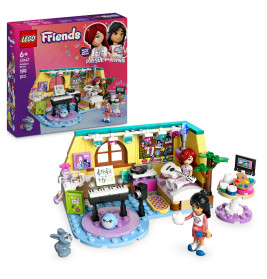 LEGO Friends 42647 Paisleys Zimmer