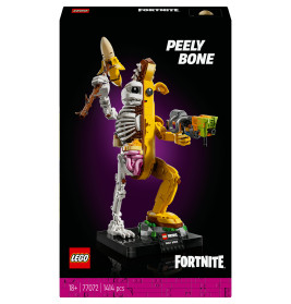 LEGO Fortnite 77072 Knochen-Schali